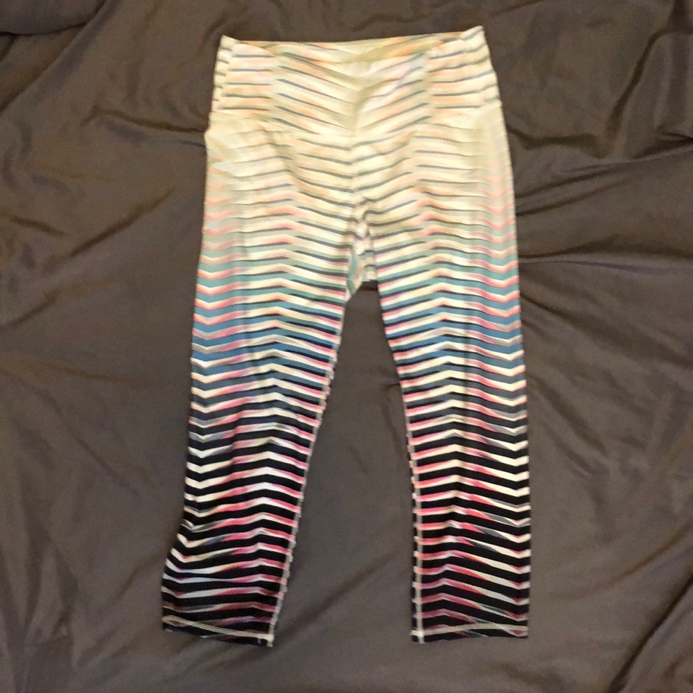 Athleta size Medium leggings
